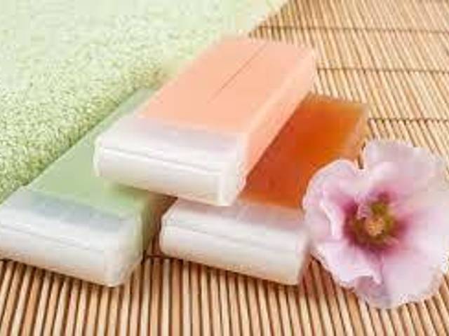 depilação de roll-on