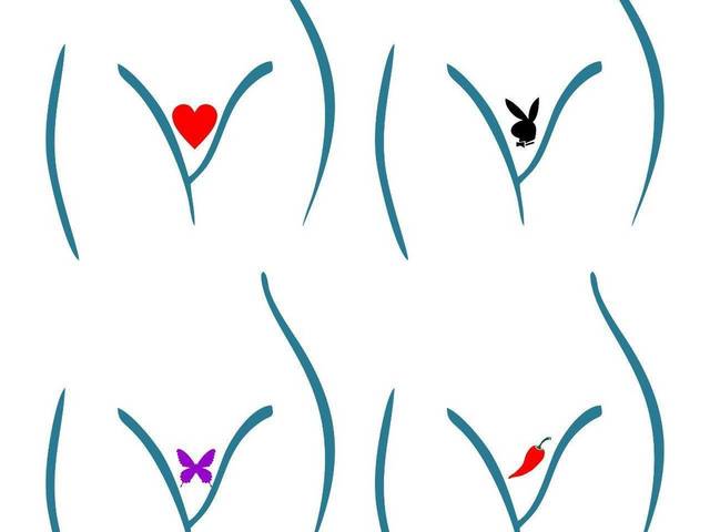 depilação de artística