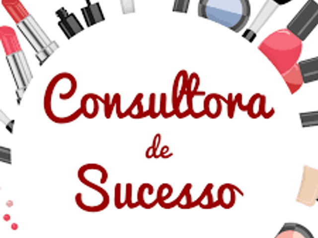 vendas de consultoria de beleza