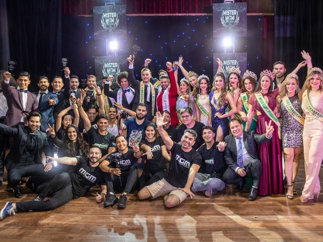 Eventos de Coberturas de Eventos