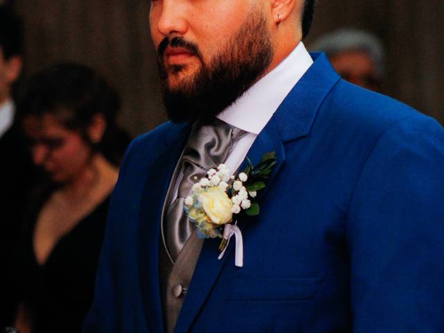 BODAS de BODAS 2024