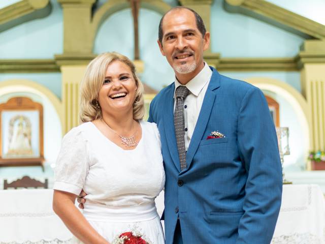 Eventos de Aniversario de Bodas 