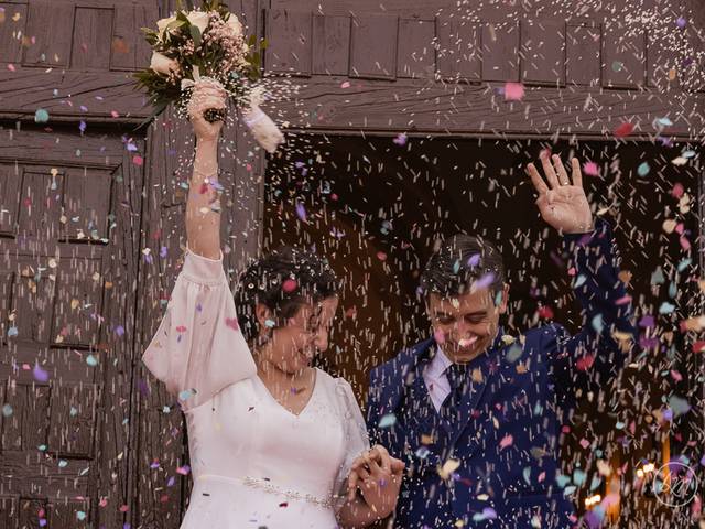 Bodas de María & José