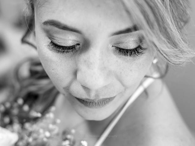 Bodas de Johana & Jorge