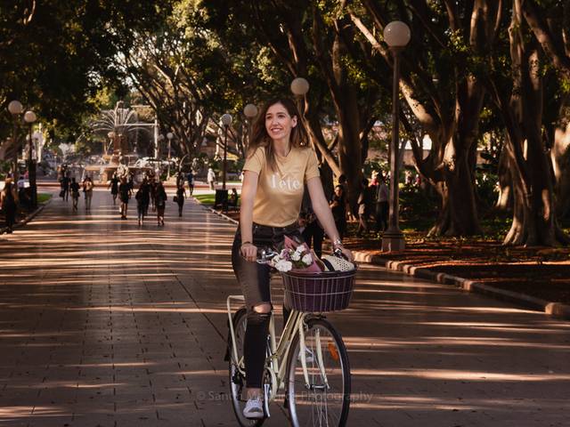 Aventureras imparables de Sonia - round 2 :D