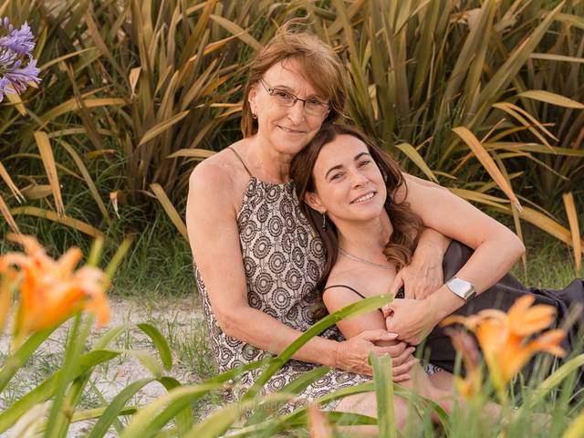 Aventuras en familia de Ana & Maria Jesus