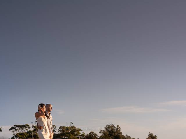 Bodas de Fernanda & Luiz