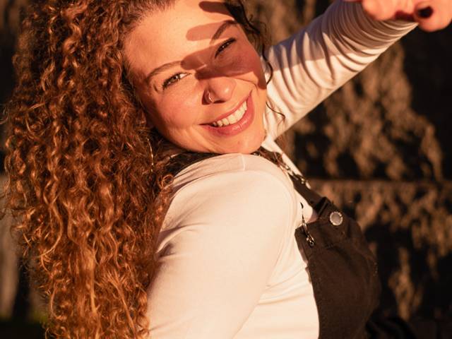 Aventureras imparables de Michelle