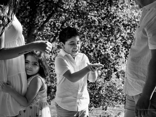 Bodas de Boda Elopement Camilla y Wesley