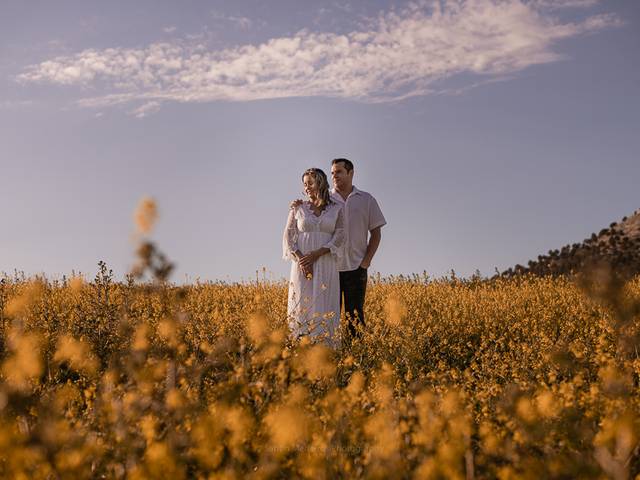 Bodas de 15 Aniversario de Bodas - Nelly & Romulo