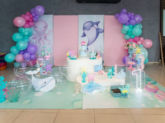 Eventos de Fotografia de Festa Infantil | Registros cheios de alegria e espontaneidade