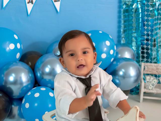 SMASH THE CAKE de SMASH GAEL