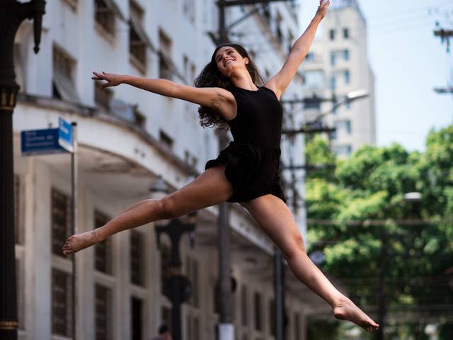 Ensaios de Bianca Dias Souza