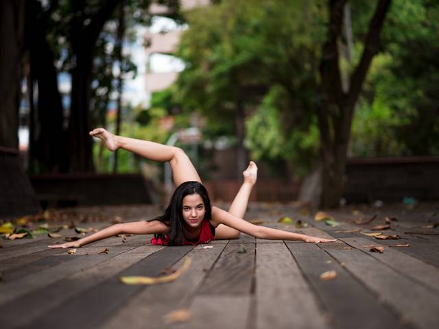 Ensaios de Emily Nuevo