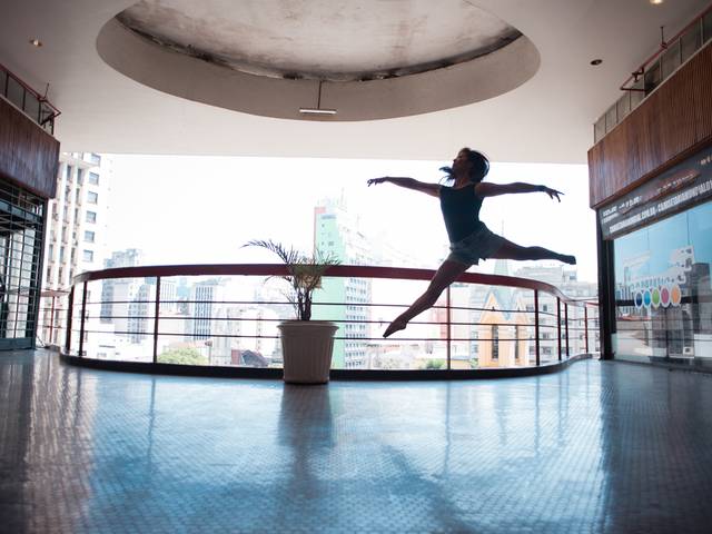 Ensaios de Audrey Akemi Suzuki Leite