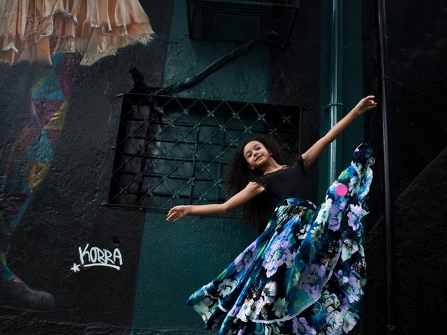 Ensaios de Roberta Nicole