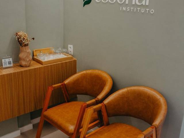 Arquitetura Comercial de Essonar Instituto