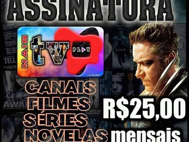 mais de 10 mil canais  de PARÁ IPTV