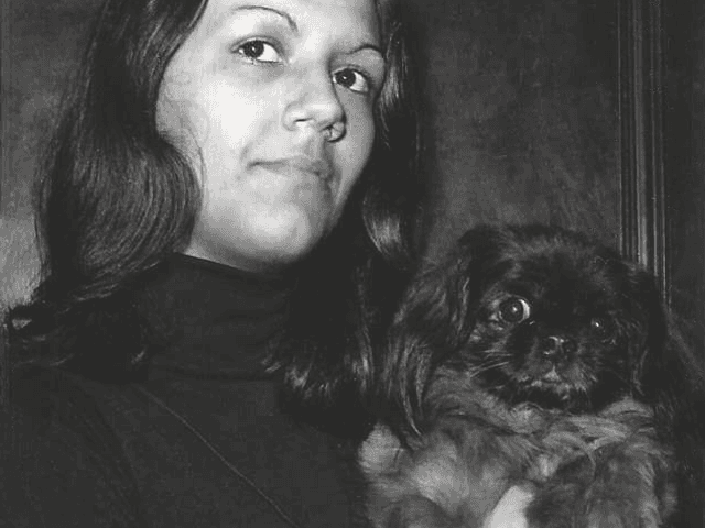Tratamento de Fotos Antigas de Acervo da Sonia B. Monteiro