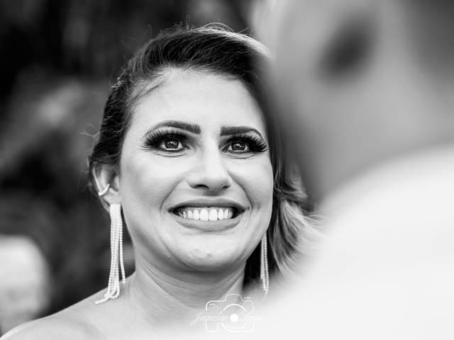 CASAMENTO de MAYRA E BRUNO