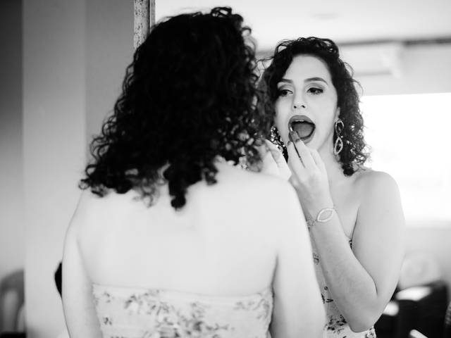 Coberturas de Almoço de Formatura de Pollyana