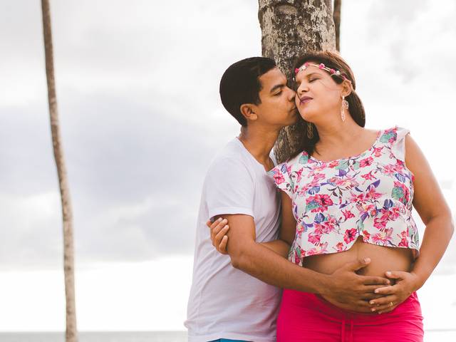 Ensaio  de Tuca&Elton