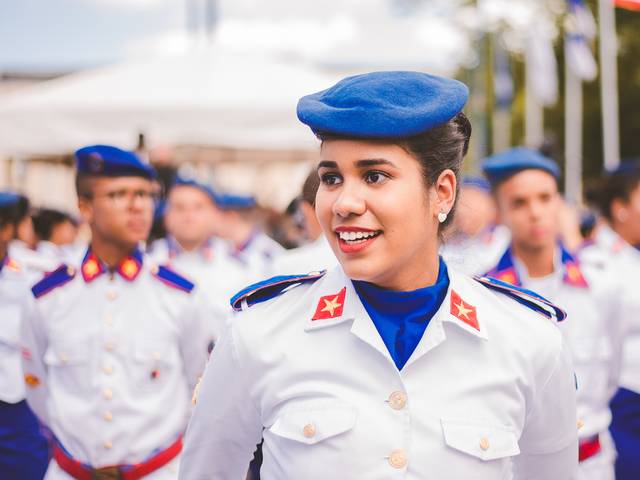 Coberturas de Formatura de Yasmin