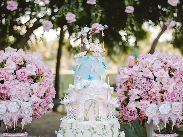 Coberturas de 1 Ano de Maria