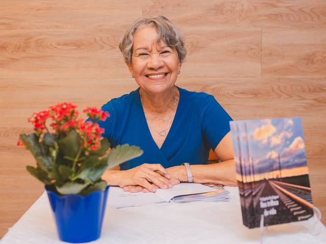 Coberturas de Nos Trilhos da Vida