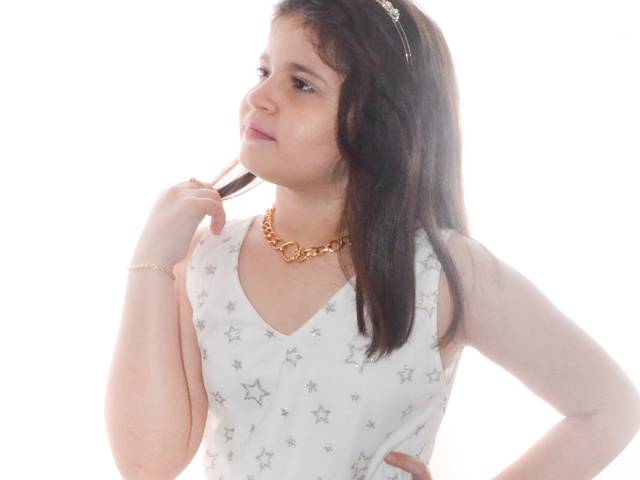 Natal 2022 de Agatha 
