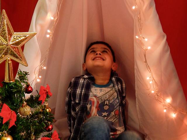 Natal 2021 de Victor - Natal 2021