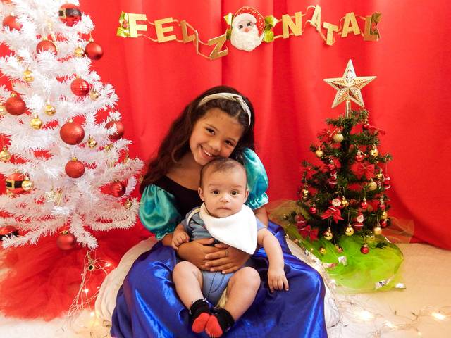 Natal 2021 de Tony & Lolo - Natal 2021