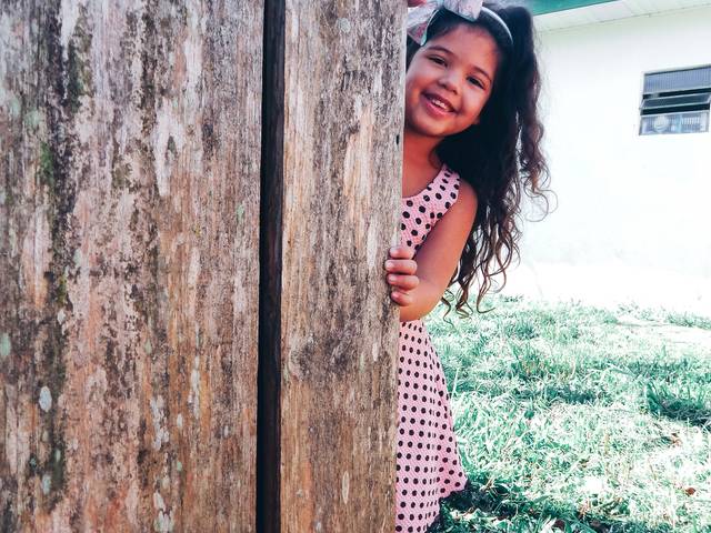 Infantil  de Eloiza 5 anos