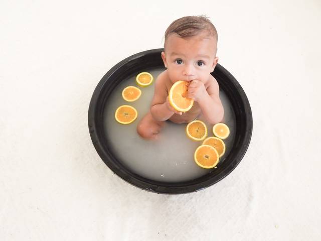 Smashs the Fruit  de Luis Antonio - 7 meses 