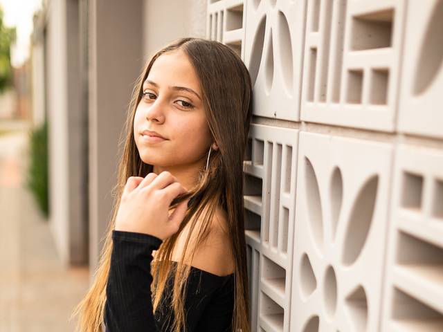 Aniversário de Beatriz