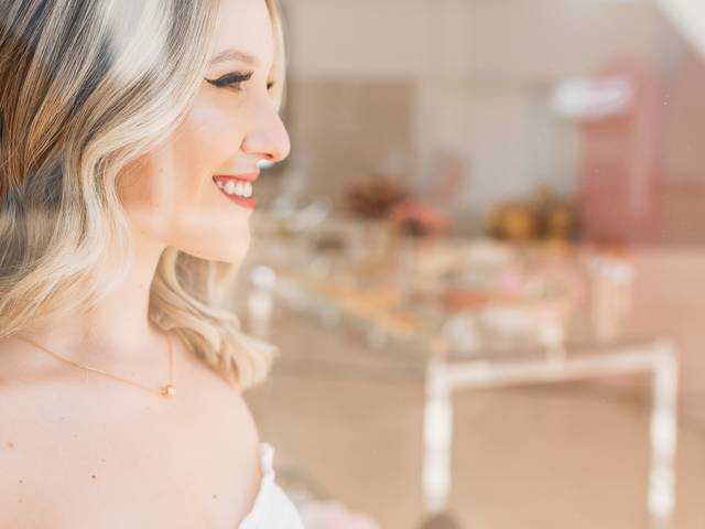 Evento Social de Alice Caroline