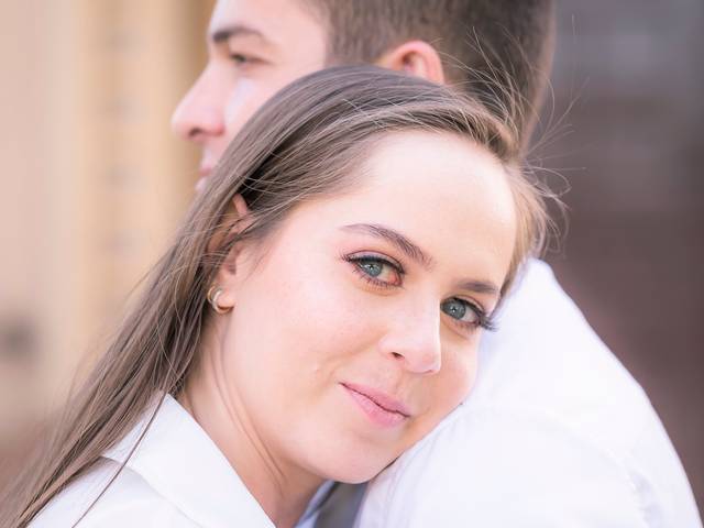 Pre Wedding de Mariana e Eduardo