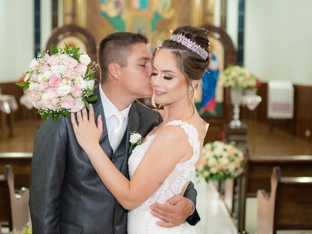 Casamento de Mariana e Eduardo