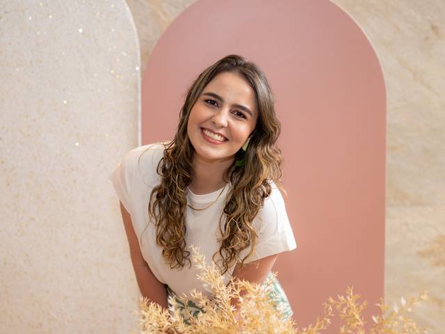 Evento Social de Bruna