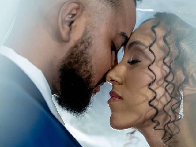 Casamento de Leonardo e Ana Gabriely