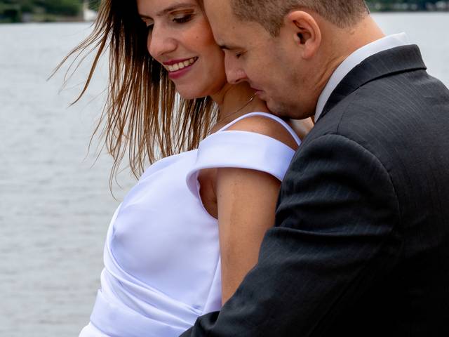 Casamento de Cleyton e Ana Júlia