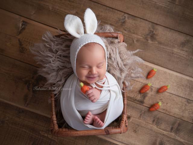Nouveau né de NAISSANCE STUDIO