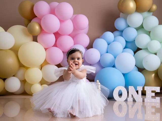 Smash the Cake de Smash the cake Maelys