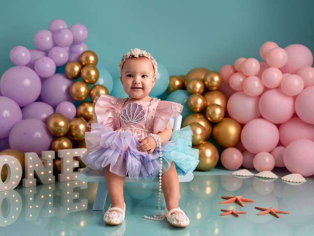 Smash the Cake de Smash the cake  princesse Lys