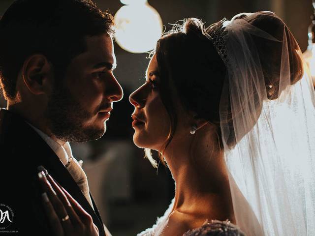 CASAMENTO de Alan & Kassyane 