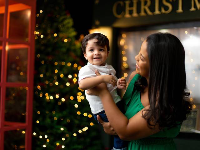 DATAS COMEMORATIVAS de NATAL 2022