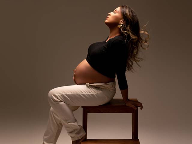 GESTANTE de ERICA ABREU - GESTANTE