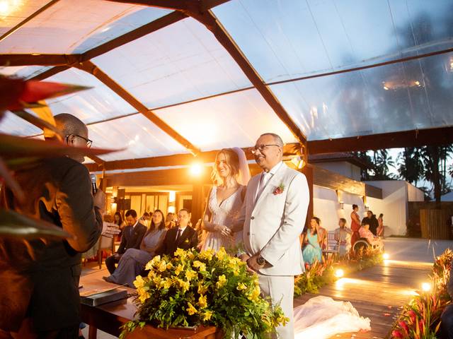 CASAMENTO de EDUARDO & CAMILA 