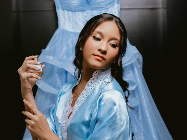 ANIVERSÁRIO de 15 ANOS DA BIA