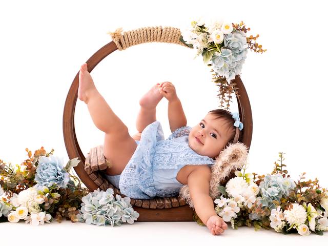 INFANTIL de ENSAIO INFANTIL